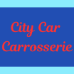 Logo City Car Carrosserie